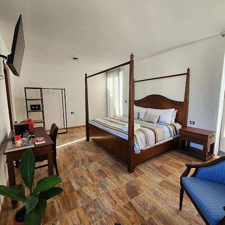 Habitacion Privada, 5 Min Catedral メリダ エクステリア 写真