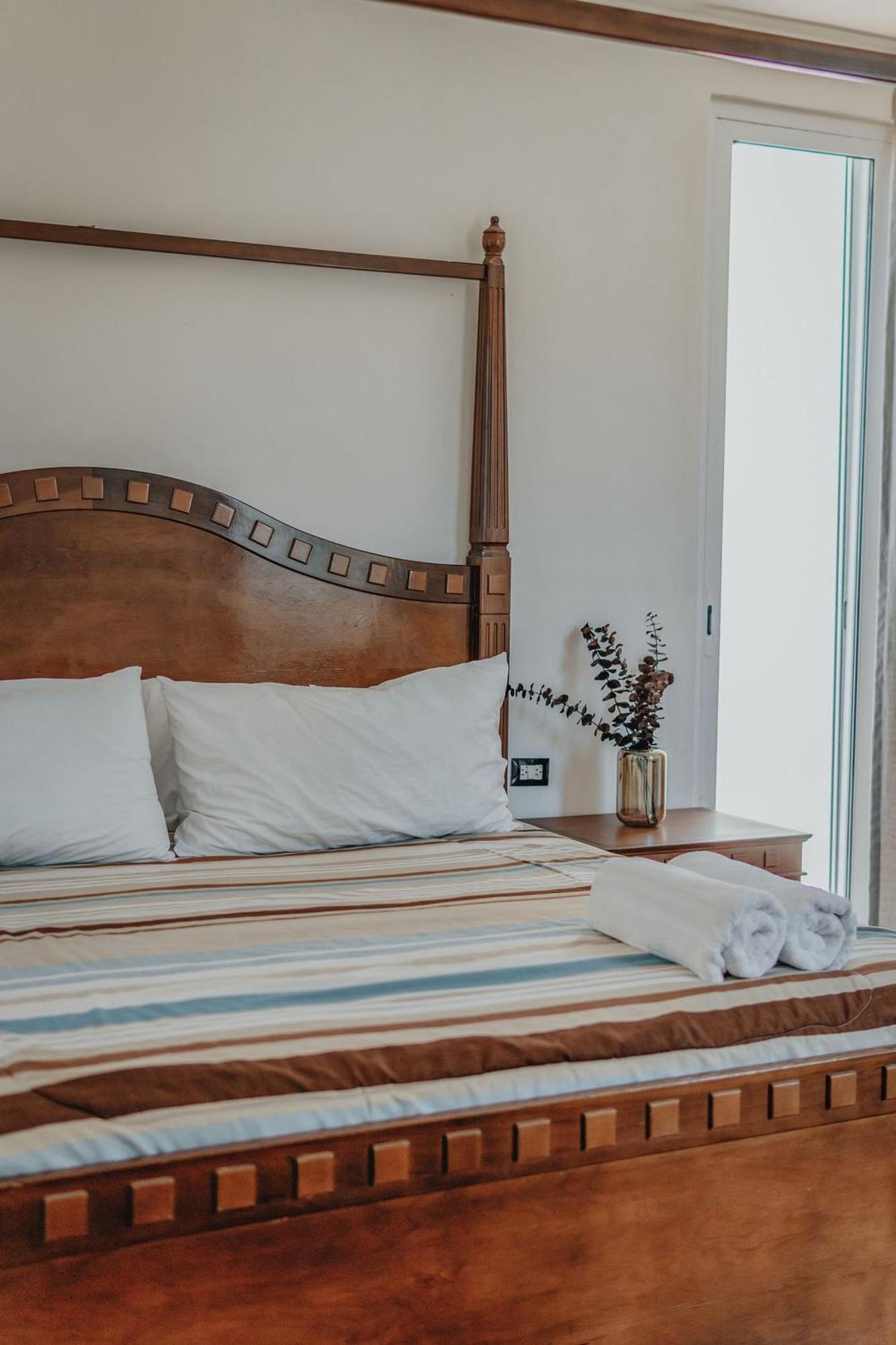 Habitacion Privada, 5 Min Catedral メリダ エクステリア 写真